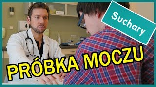 BÓL ŁOKCIA || Suchary#46