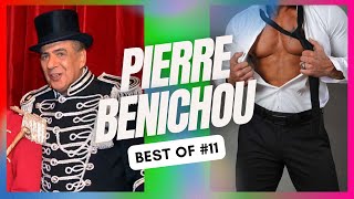 J'AURAIS RÊVÉ D'ÊTRE GIGOLO ! - Best of Pierre Benichou #11