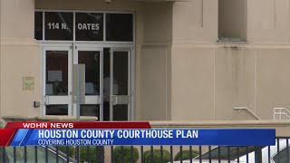 Courthouse Safety