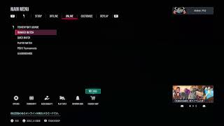 【鉄拳8】Bryan rank match 武神～　 #PS5