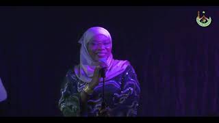 Saida Binta THIAM - YAA RASUL ALLAH - En Live - Concert 2024 - Parcelles Assainies