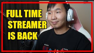 BLAST SLAM FINAL ҮЗНЭ | FULL TIME STREAMER IS BACk