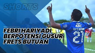 Luis Milla Jadi Pelatih Persib Bandung, Frets Butuan Berpotensi Digantikan Febri Hariyadi