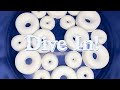 ASMR | Dusty Donuts | Dive In!