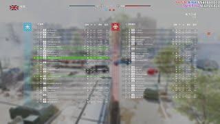 Battlefield V美服第一冲锋医疗兵之征服地下行动(4)