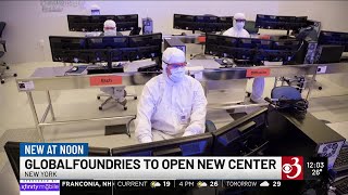 GlobalFoundries making big investment in Malta plant