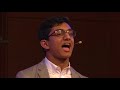 positive psychology an antidote for opioids shreyas sinha tedxdeerfield