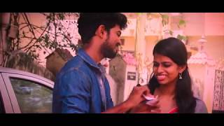 Uriyadi - Maane Maane cover Video | Ashwin | Hiroshini | Vijay Kumar| Anthony Daasan| Filmy Spectrum