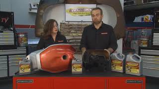 EVAPO-RUST UK - Rust Remover for vehicle fuel tanks - Remove Corrosion & Rusting