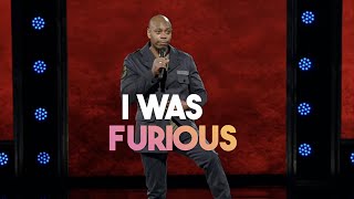 Dave Chappelle Goes to Kevin Hart's Show 🤣