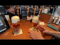 【ブラウマイスター最高】 ビール kirin【キリンシティ】 町田 酒【4k映像】