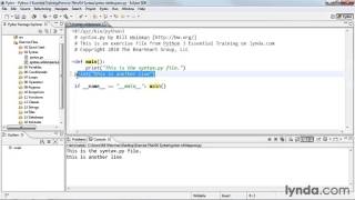 0402 Understanding whitespace in Python