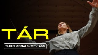 TÁR (2022) - Teaser Subtitulado en Español