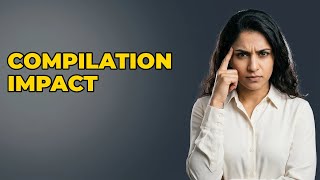 What Is the Impact of Syntax Errors on Compilation?