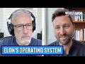 Elon Musk & America’s Tech Oligarchy | The Weekly Show with Jon Stewart