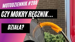 Motodziennik #288 Afera ręcznikowa z Teslą, nowa benzyna z BMW i nowy MG ZS (ten mniejszy)