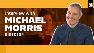 Interview with “Bridget Jones: Mad About the Boy” Director, Michael Morris