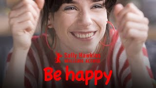 Be Happy un film de Mike Leigh - bande annonce - comédie