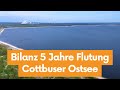 Flutung Cottbuser Ostsee | 