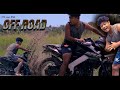 OFF ROAD- NS-200-BS6 | New off road bike video | motu chalu new video | Adivasi new video |