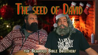 The Seed of David