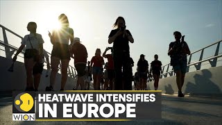 The Full Context: Understanding Europe’s heat wave