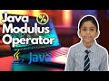 What Does the Java Modulus Operator Really Do? Find Out Here!