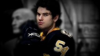 Adam McQuaid - The Beast [HD]