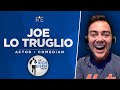 Actor/Comedian Jo Lo Truglio Recruits Rich Eisen to His Celebrity Fantasy Football League