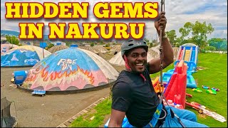 NAKURU: KENYA'S HIDDEN GEM.