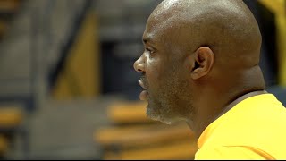 Cal Men's Basketball: Associate Head Coach Tracy Webster Mic'd Up