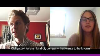 Social Media Case Study The Digital Draft 2020