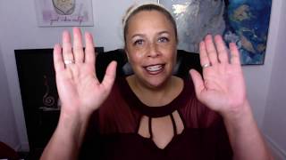Audition Tip: How to answer the DREADED "Tell me about yourself"