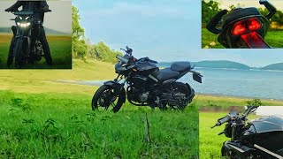 All New Hero Xtreme 125R Full Review New Model 2024  #heroxtreme125r  #motorcycle #hero