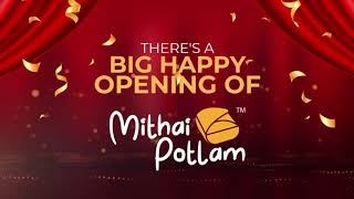 Mithai Potlam Sweetly Opening At Somalamma Temple Road, Syamala Nagar @Rajahmundry ||  20th November