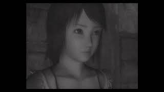 Fatal Frame 2 (零 紅い蝶 XBox版) 終章 紅い蝶 (Nightmare版)