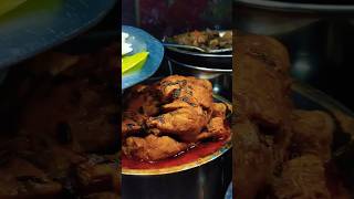 கூட்டம் அலைமோதும் தி.நகர் அப்துல்லாஹ் பாய் கடை🔥NonVeg mela⁉️BigManBites #food #shorts #youtubeshorts