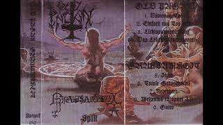 Old Pagan \u0026 Grausamkeit [Split] 2000