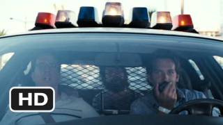 The Hangover #1 Movie CLIP - Stolen Police Car (2009) HD