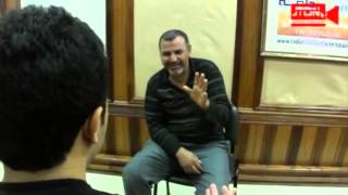 Digital Media How-to: Interviewing