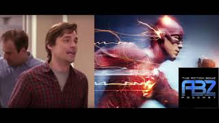 The Action Boyz - Why Rodgers isn't The Flash