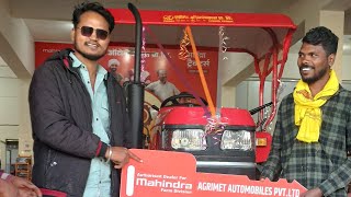 एक और महिंद्रा yuvo 575  आया गांव में। #2024 #mahindratractor #yuvo575