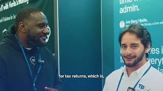 How a 20-year-old firm saved hours with TaxDome’s all-in-one platform