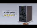 Magnat Signature 503 Bookshelf Speakers Review!