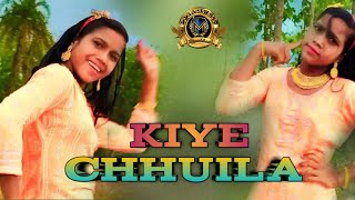 kiye chhuila romantic film song odia #odiamusiclipu