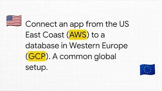 Multi-cloud network performance benchmarking methodologies