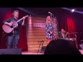 I’ve Seen ~ Tim Foust, Jenika Marion, Chris Chatham 7/22/23