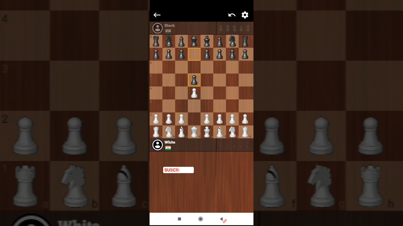 Simple Chess Tricks Youtube