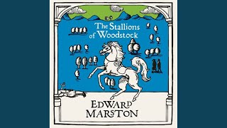 Chapter 3.12 - The Stallions of Woodstock