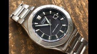 The Citizen Signature Octavia Perpetual Wristwatch: The Full Nick Shabazz Review